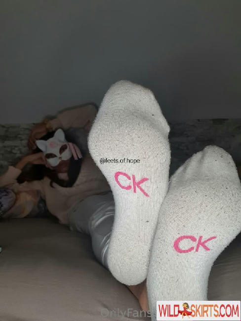 hope.feet / hope.feet / hope_feet_1 nude OnlyFans, Instagram leaked photo #44