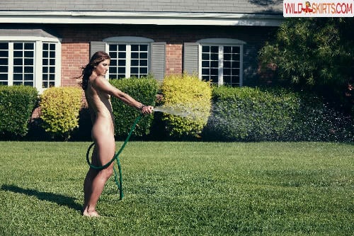 Hope Solo / hopesolo nude Instagram leaked photo #1