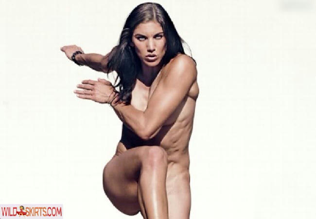 Hope Solo / hopesolo nude Instagram leaked photo #32