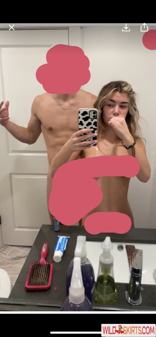 Hopie Schlenker / hopie.schlenker nude Instagram leaked photo #6