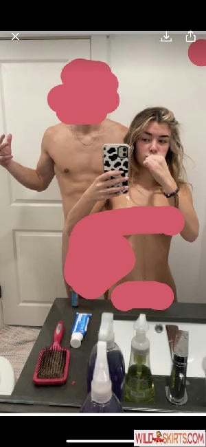 Hopie Schlenker / hopie.schlenker nude Instagram leaked photo #49