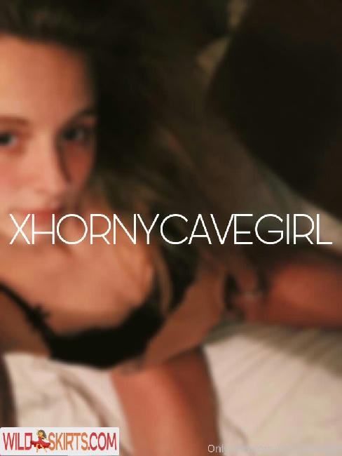 hornycavegirl nude OnlyFans leaked photo #249