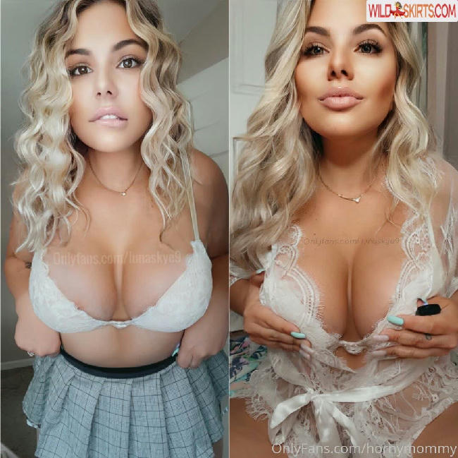 hornymommy / hornymommy / im_your_bitch_22 nude OnlyFans, Instagram leaked photo #102