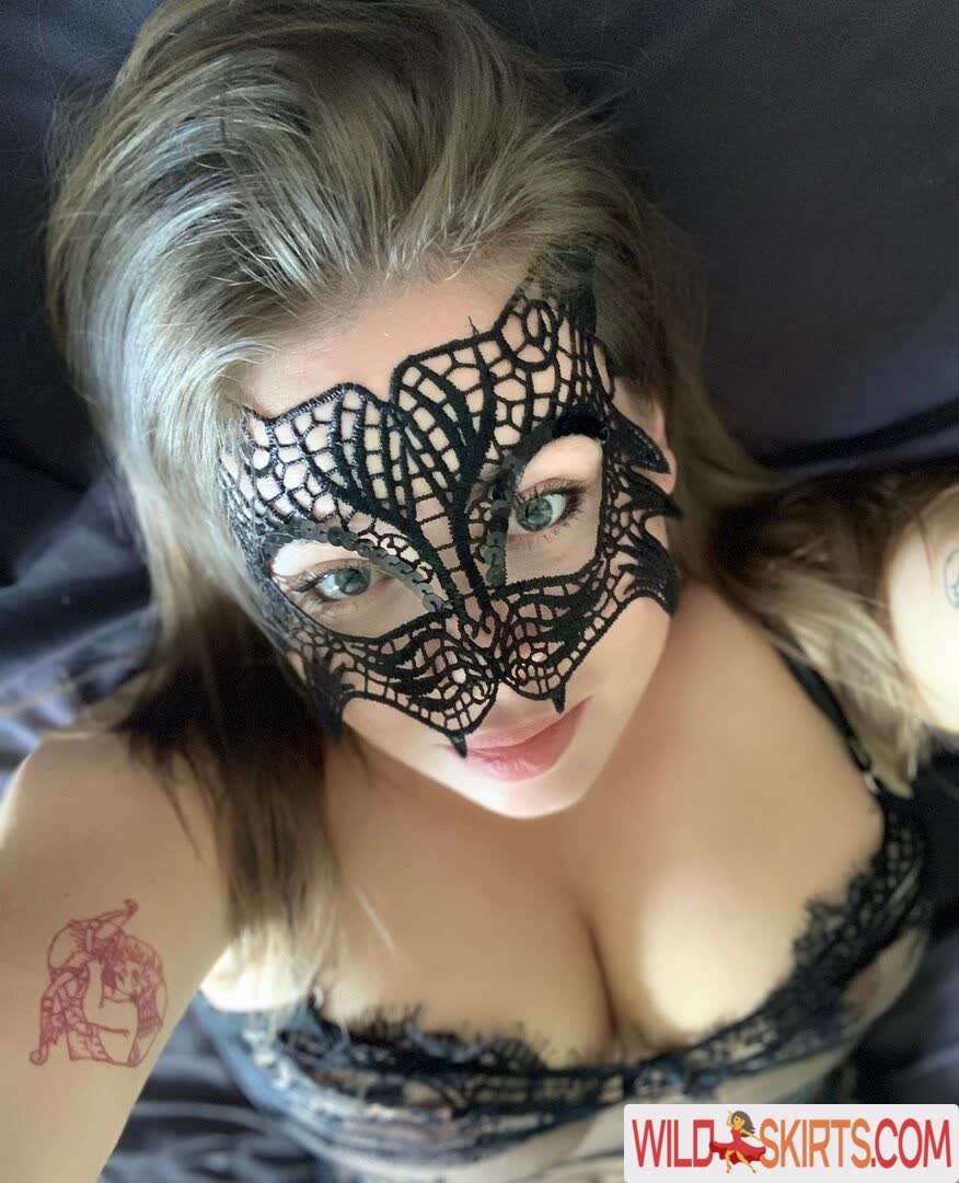 Horror Tori / american__horror__tori / horrortori nude OnlyFans, Instagram leaked photo #8