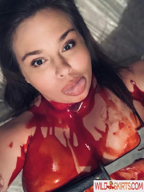 Horror Tori / american__horror__tori / horrortori nude OnlyFans, Instagram leaked photo #2