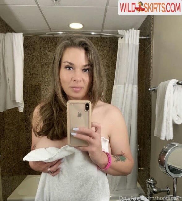 Horror Tori / american__horror__tori / horrortori nude OnlyFans, Instagram leaked photo #1