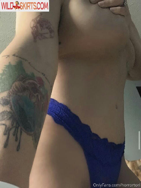 Horror Tori / american__horror__tori / horrortori nude OnlyFans, Instagram leaked photo #17