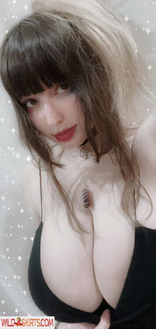 HorrorFae nude OnlyFans, Instagram leaked photo #47