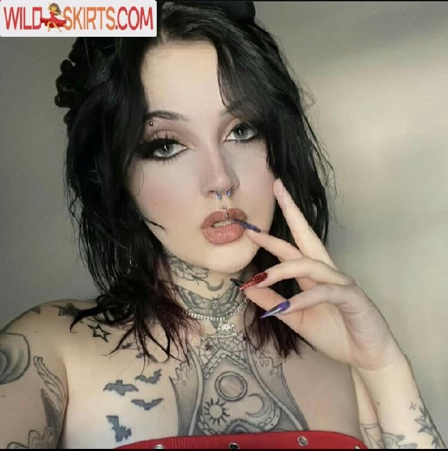 HorrorHaily / horrorhailey nude OnlyFans, Instagram leaked photo #2