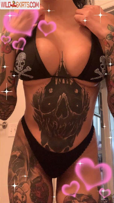 Horrorjada / horrorjada nude OnlyFans, Instagram leaked photo #17