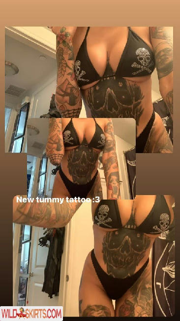 Horrorjada / horrorjada nude OnlyFans, Instagram leaked photo #18