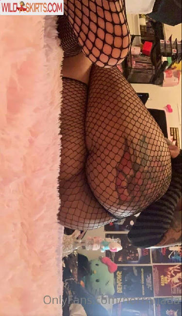 Horrorjada / horrorjada nude OnlyFans, Instagram leaked photo #39