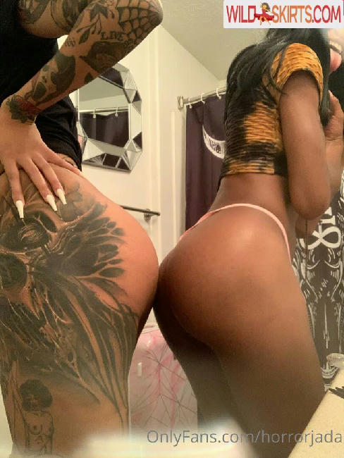 Horrorjada / horrorjada nude OnlyFans, Instagram leaked photo #44