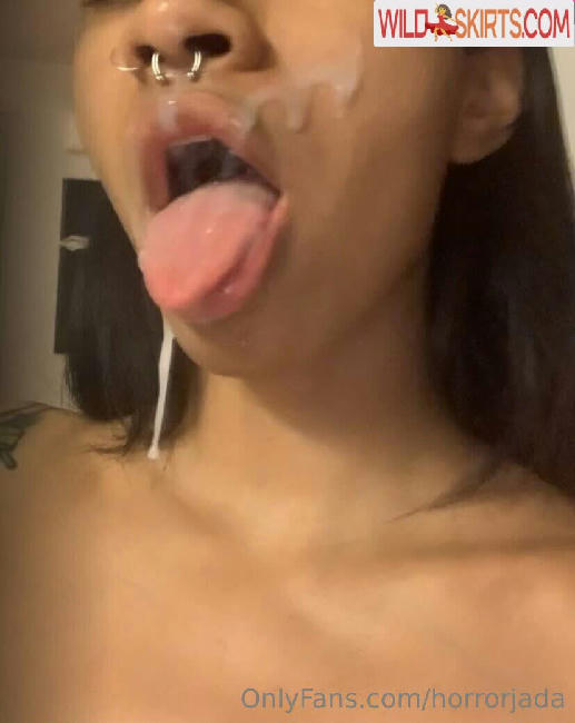 Horrorjada / horrorjada nude OnlyFans, Instagram leaked photo #50