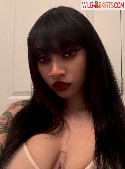 Horrorjada / horrorjada nude OnlyFans, Instagram leaked photo #58