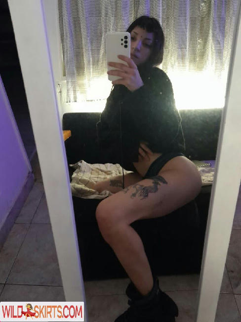 horrorkutr4 / cutra666kiut / horrorkutr4 / kutr3kutr3 / kutra / todoesposiblenelcaos nude OnlyFans, Instagram leaked photo #4