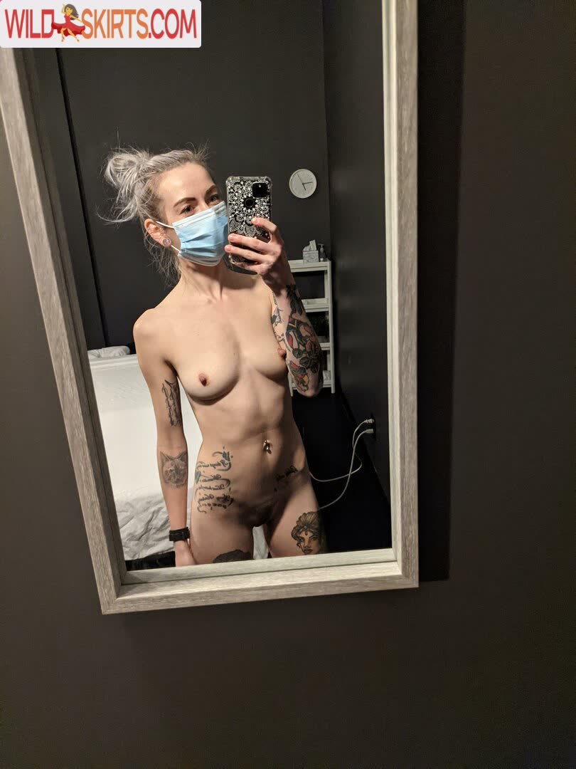 Horrorspace9222 nude leaked photo #16