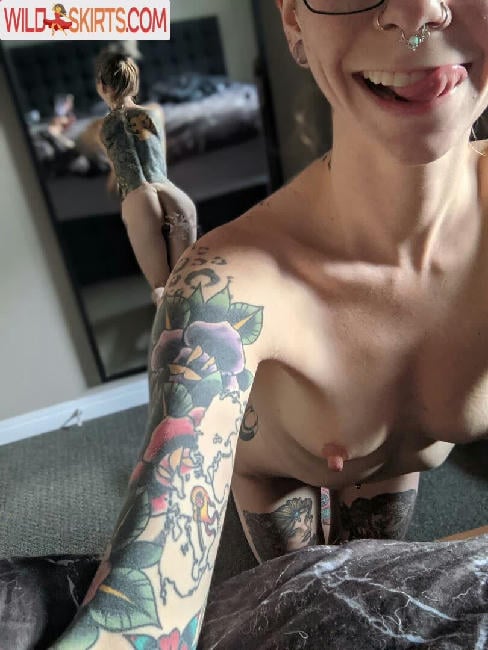 horrorspace9222 / horror.pickle69 / horrorspace9222 / scaryturtle789 nude OnlyFans, Instagram leaked photo #20