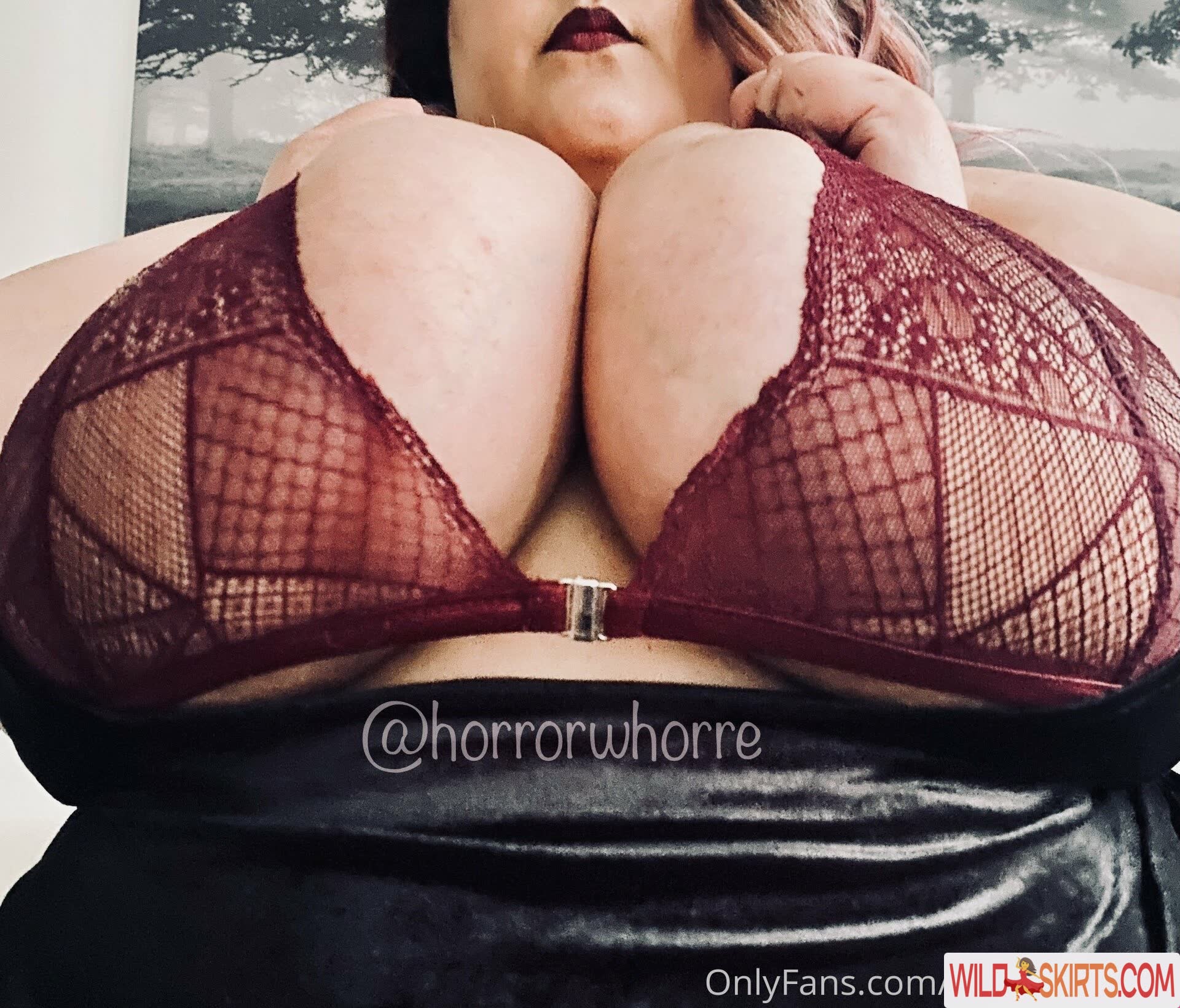 horrorwhorre / horrorwhore / horrorwhorre nude OnlyFans, Instagram leaked photo #10