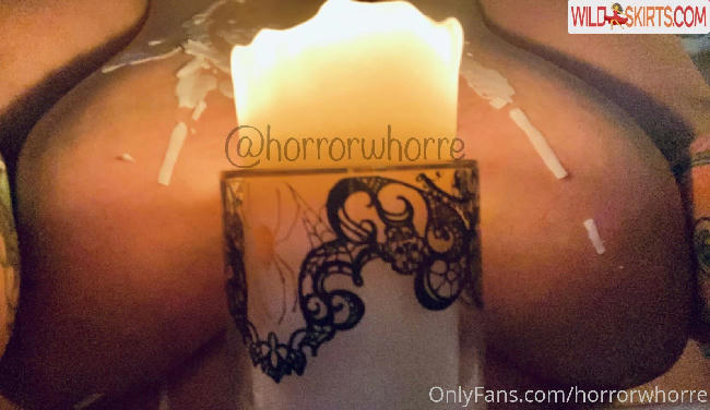 horrorwhorre / horrorwhore / horrorwhorre nude OnlyFans, Instagram leaked photo #28