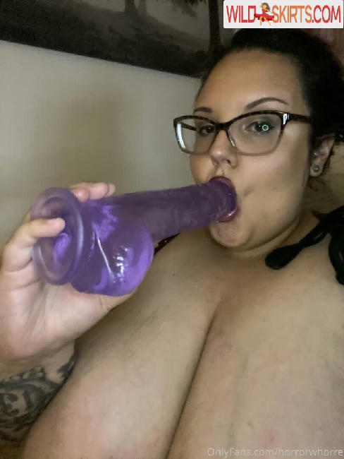 horrorwhorre / horrorwhore / horrorwhorre nude OnlyFans, Instagram leaked photo #61