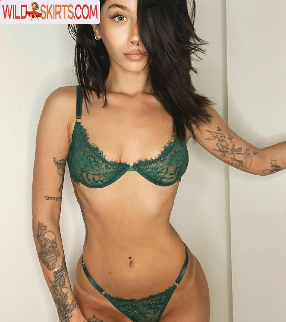 Hoshen Vera Bar / chitoveraufc / hoshen_bar nude OnlyFans, Instagram leaked photo #14