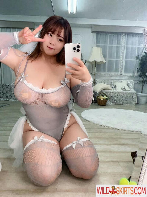 Hoshino Ume / hoshino_ume_ / v.o.l.ume / ほしのうめ nude OnlyFans, Instagram leaked photo #35