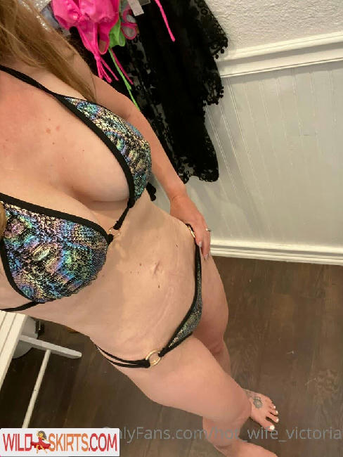 hot_wife_victoria / hot_wife_victoria / x_victoria8_x nude OnlyFans, Instagram leaked photo #240