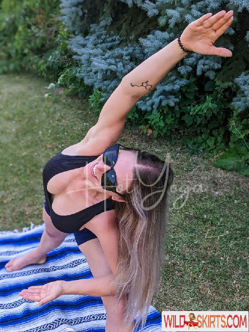 hot-yoga nude OnlyFans leaked photo #61