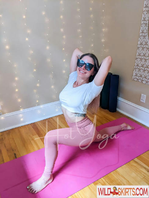 hot-yoga nude OnlyFans leaked photo #44