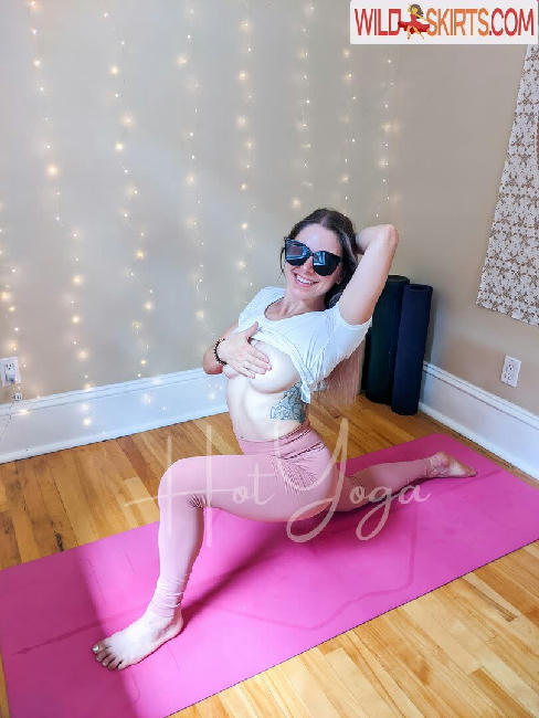 hot-yoga nude OnlyFans leaked photo #69