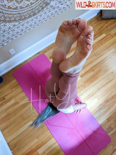 hot-yoga nude OnlyFans leaked photo #98