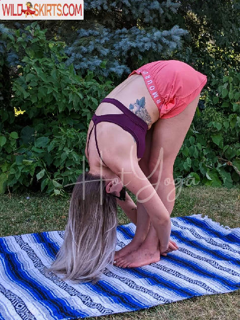 hot-yoga nude OnlyFans leaked photo #99