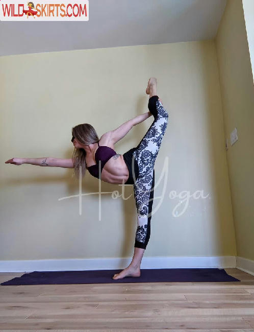 hot-yoga nude OnlyFans leaked photo #23