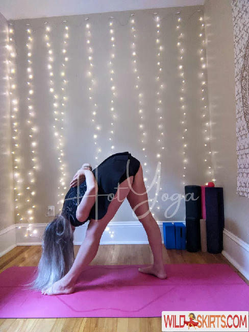 hot-yoga nude OnlyFans leaked photo #147