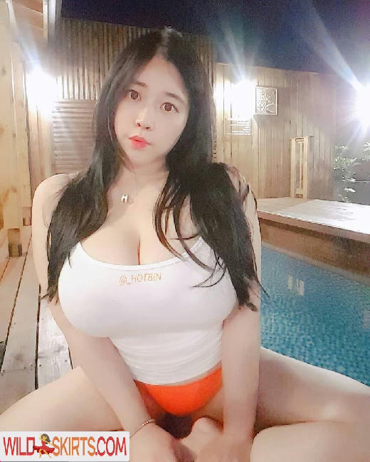 _hotbin_ / _hotbin_ / llllu3ullll / sia_siberia / 핫빈 nude OnlyFans, Instagram leaked photo #9