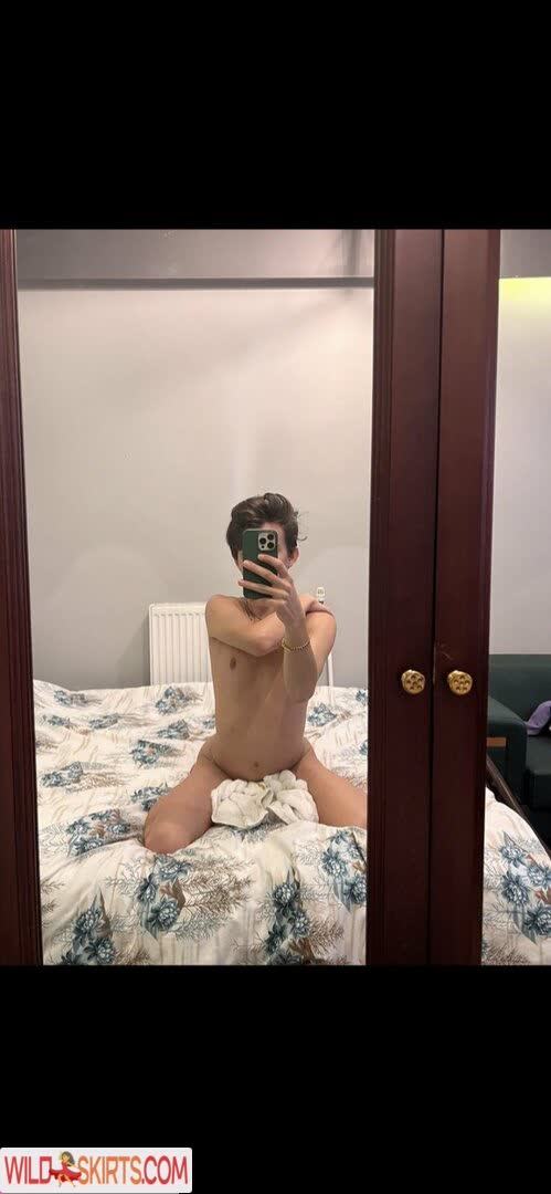 Hotboy_alaz nude leaked photo #3