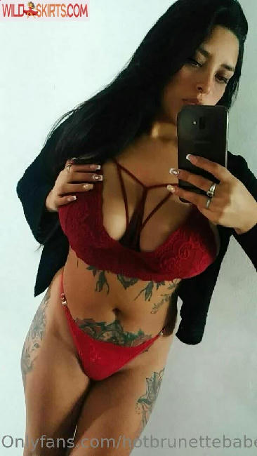 hotbrunettebabe / brunettebabessss / hotbrunettebabe nude OnlyFans, Instagram leaked photo #37