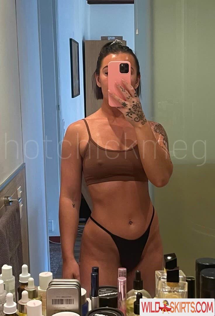 Hotchickmeg / hotchickmeg / thickmegg nude OnlyFans, Instagram leaked photo #1