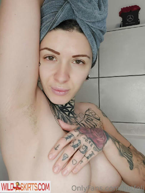 hotfeli nude OnlyFans leaked photo #4