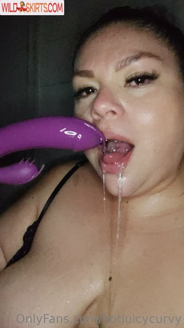 hotjuicycurvy / hotjuicycurvy / jess_is_juicyy nude OnlyFans, Instagram leaked photo