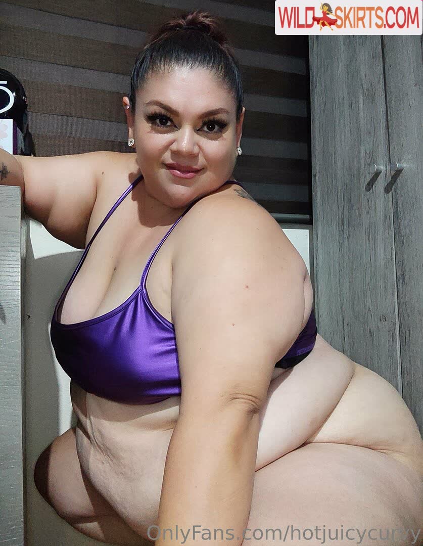 hotjuicycurvy / hotjuicycurvy / jess_is_juicyy nude OnlyFans, Instagram leaked photo #6