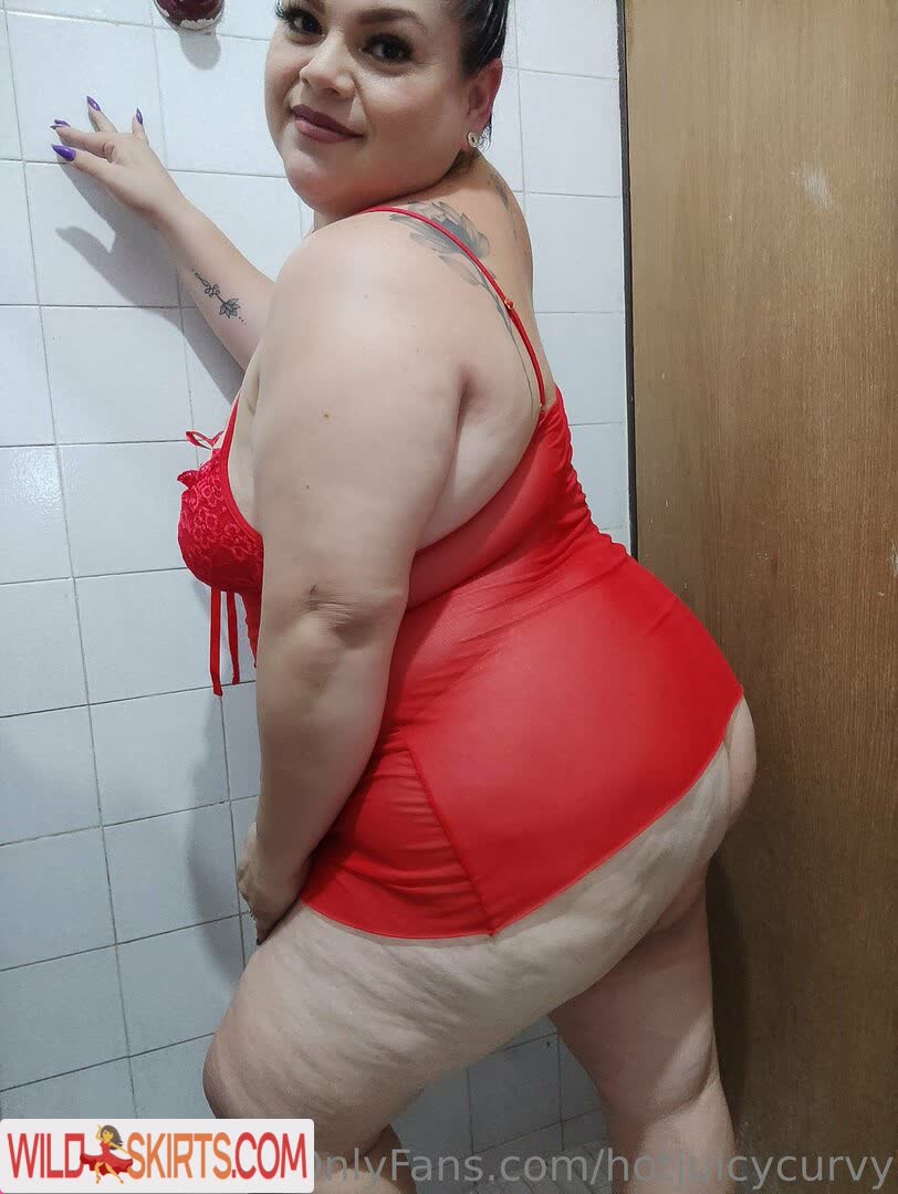 hotjuicycurvy / hotjuicycurvy / jess_is_juicyy nude OnlyFans, Instagram leaked photo #4