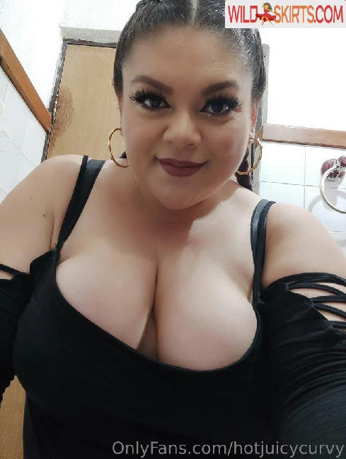 hotjuicycurvy / hotjuicycurvy / jess_is_juicyy nude OnlyFans, Instagram leaked photo #11