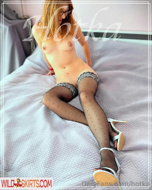 Hotka / hotka / nylon_nixie nude OnlyFans, Instagram leaked photo #3