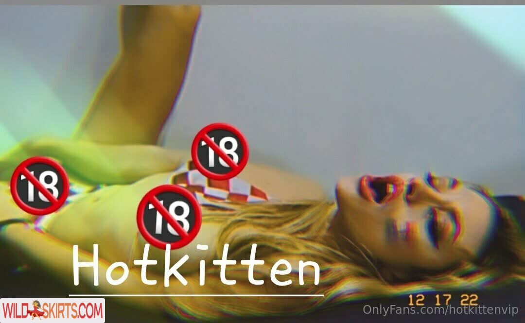 hotkittenvip / Hotkitten / hotkittenvip nude OnlyFans, Instagram leaked photo #8