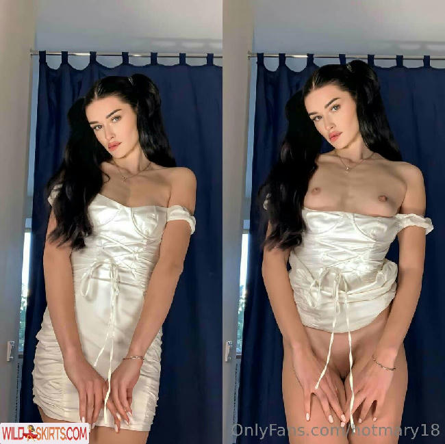 hotmary18 / hotmary18 / maynunez18 nude OnlyFans, Instagram leaked photo #40