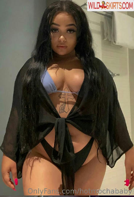 Hotmochababy / hotmochababy / m0cha nude OnlyFans, Instagram leaked photo #33