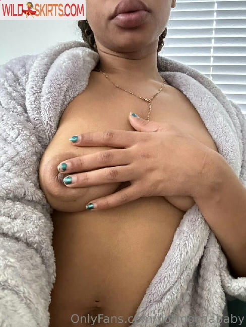 Hotmochababy / hotmochababy / m0cha nude OnlyFans, Instagram leaked photo #164