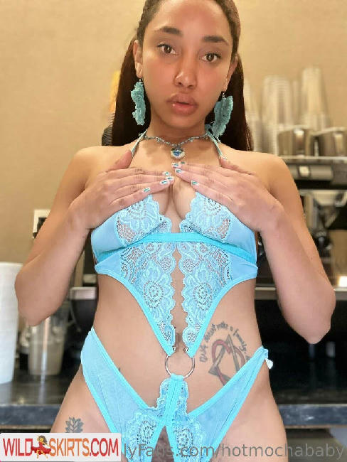 Hotmochababy / hotmochababy / m0cha nude OnlyFans, Instagram leaked photo #165